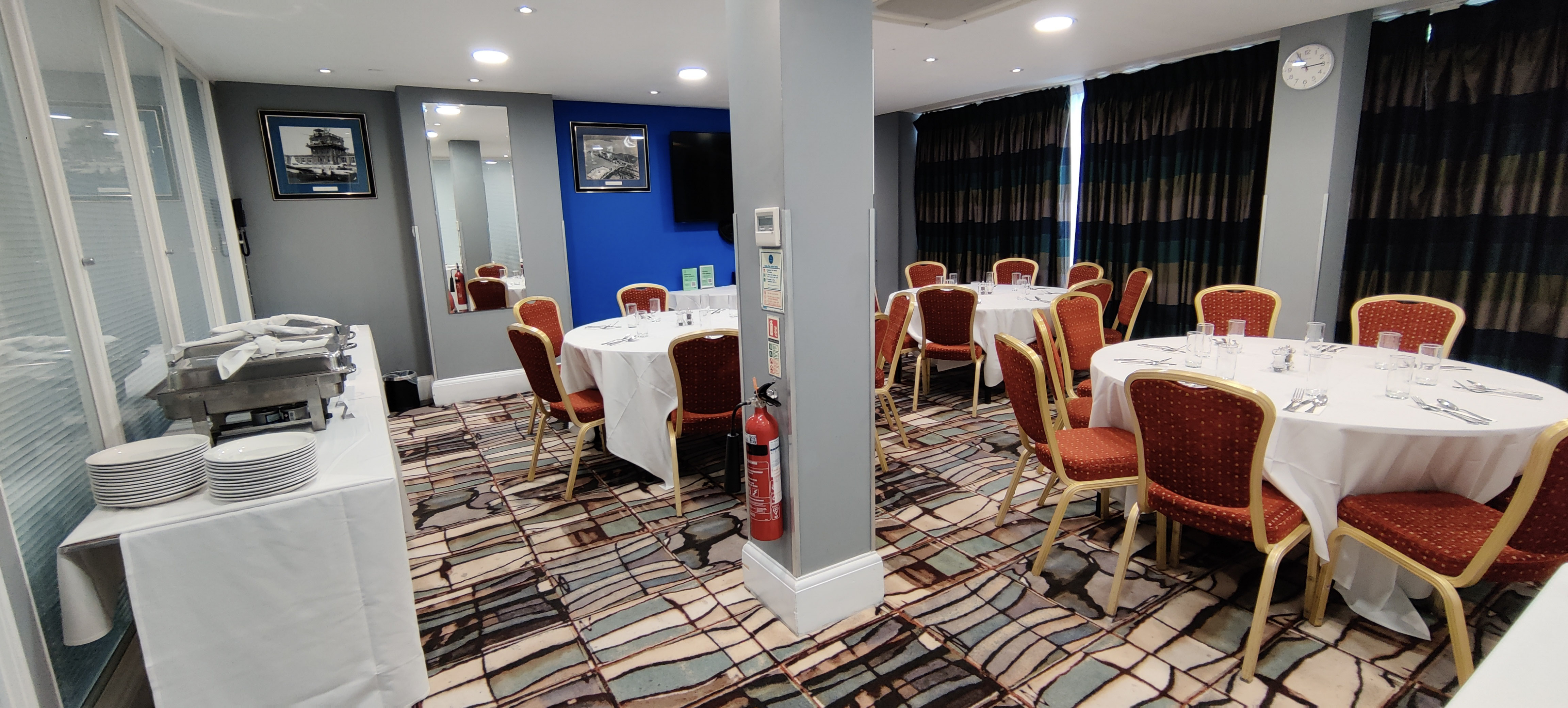 Spitfire Suite